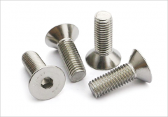 <b>膨胀螺丝（Expansion Bolt）</b>