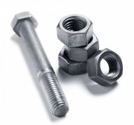 <b>钢结构螺栓（Structural Bolt）</b>