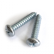 <b>丝杆（Threaded Rod）</b>